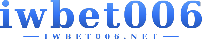 iwbet006 logo
